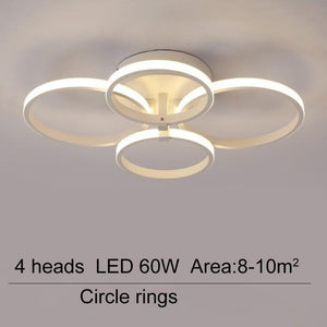Modern LED Ceiling Lights