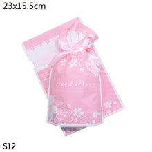 Load image into Gallery viewer, Drawstring Christmas Gift Bags
