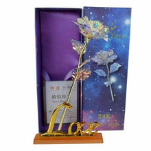 Load image into Gallery viewer, Galaxy Crystal Rose