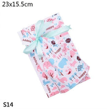 Load image into Gallery viewer, Drawstring Christmas Gift Bags