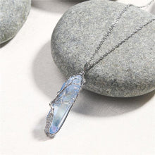 Load image into Gallery viewer, 7Chakra Ainbow Natural Stone Copper