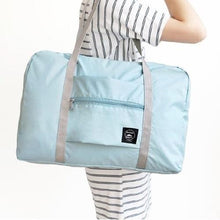 Load image into Gallery viewer, Carry on Duffle Bag