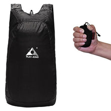 Load image into Gallery viewer, Waterproof Foldable Backpack