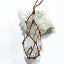 Load image into Gallery viewer, 7Chakra Ainbow Natural Stone Copper