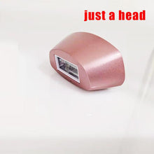 Load image into Gallery viewer, Men&#39;s Laser Epilator