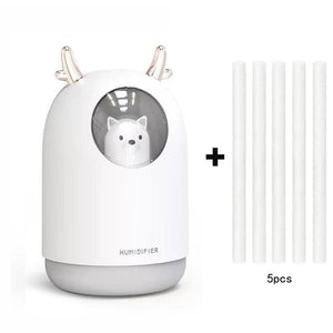 USB Home Humidifier