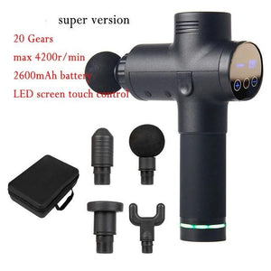 Multifunctional Massage Gun