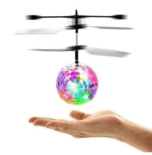 Load image into Gallery viewer, Magic Flying Ball