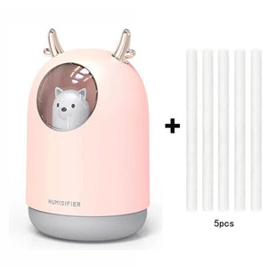 USB Home Humidifier