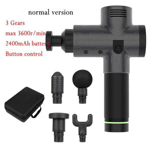 Multifunctional Massage Gun