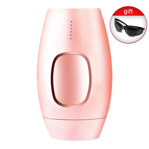 Men's Laser Epilator