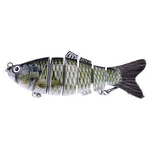 Load image into Gallery viewer, Robotic Swimming Lure
