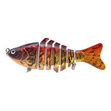 Load image into Gallery viewer, Robotic Swimming Lure