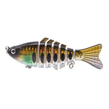 Load image into Gallery viewer, Robotic Swimming Lure