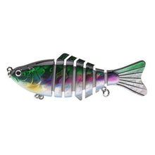 Load image into Gallery viewer, Robotic Swimming Lure