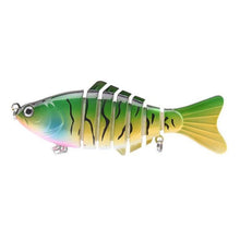 Load image into Gallery viewer, Robotic Swimming Lure