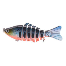 Load image into Gallery viewer, Robotic Swimming Lure