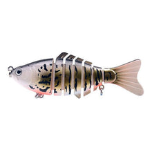 Load image into Gallery viewer, Robotic Swimming Lure