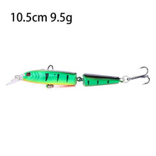 Load image into Gallery viewer, Robotic Swimming Lure