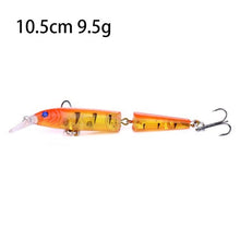 Load image into Gallery viewer, Robotic Swimming Lure