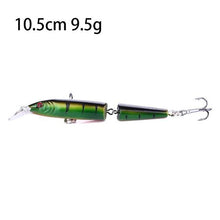 Load image into Gallery viewer, Robotic Swimming Lure