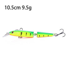 Load image into Gallery viewer, Robotic Swimming Lure