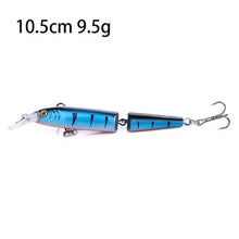 Load image into Gallery viewer, Robotic Swimming Lure