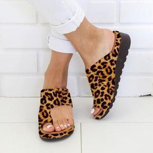 Orthopedic Toe Corrector Bunion Foot Sandals