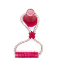 Load image into Gallery viewer, Flexible Dog Molar Bite Toy