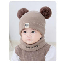 Load image into Gallery viewer, Baby Beanies Cap Set
