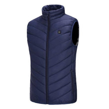 Load image into Gallery viewer, Instant Warmth Heating Vest