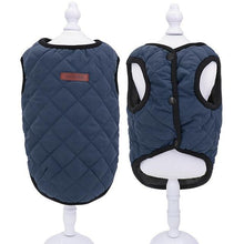 Load image into Gallery viewer, Dog Clothes Coat