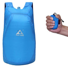 Load image into Gallery viewer, Waterproof Foldable Backpack