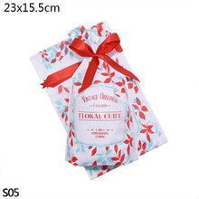 Load image into Gallery viewer, Drawstring Christmas Gift Bags