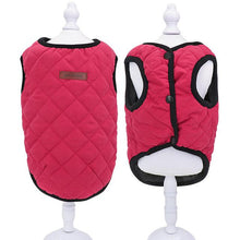 Load image into Gallery viewer, Dog Clothes Coat