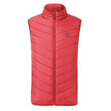 Load image into Gallery viewer, Instant Warmth Heating Vest