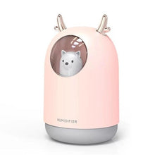 Load image into Gallery viewer, USB Home Humidifier