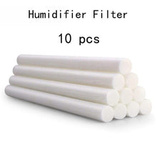 Load image into Gallery viewer, USB Home Humidifier