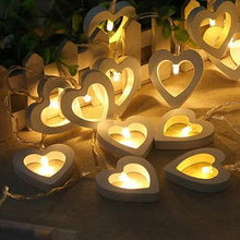 Load image into Gallery viewer, LED Rose Fairy Lights