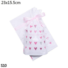 Load image into Gallery viewer, Drawstring Christmas Gift Bags