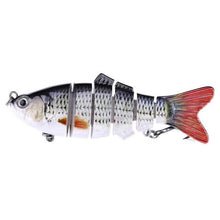 Load image into Gallery viewer, Robotic Swimming Lure