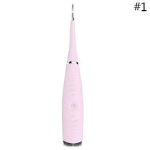 Load image into Gallery viewer, Ultrasonic Tartar &amp; Stain Remover