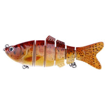 Load image into Gallery viewer, Robotic Swimming Lure