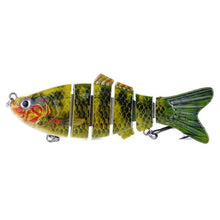 Load image into Gallery viewer, Robotic Swimming Lure