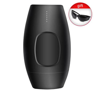 Men's Laser Epilator