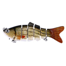 Load image into Gallery viewer, Robotic Swimming Lure