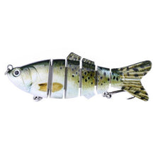 Load image into Gallery viewer, Robotic Swimming Lure