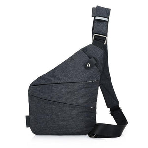 Premium Personal Pocket Bag