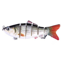 Load image into Gallery viewer, Robotic Swimming Lure