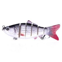 Load image into Gallery viewer, Robotic Swimming Lure